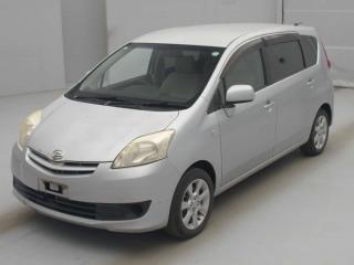 DAIHATSU BOON LUMINAS