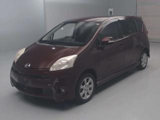 DAIHATSU BOON LUMINAS