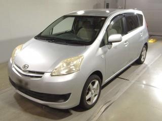 DAIHATSU BOON LUMINAS