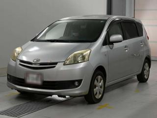 DAIHATSU BOON LUMINAS
