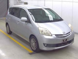 DAIHATSU BOON LUMINAS