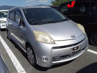 DAIHATSU BOON LUMINAS