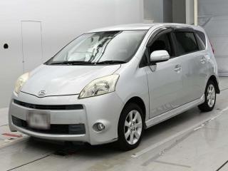 DAIHATSU BOON LUMINAS