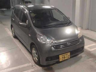 DAIHATSU SONICA