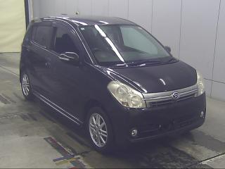 DAIHATSU MIRA CUSTOM