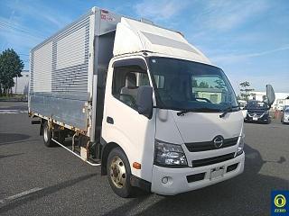 HINO DUTRO TRUCK