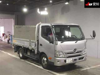 HINO DUTRO TRUCK