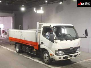 HINO DUTRO TRUCK