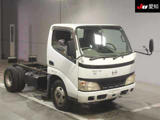 HINO DUTRO TRUCK