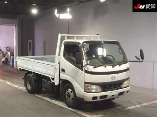 HINO DUTRO TRUCK
