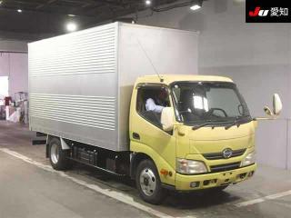 HINO DUTRO TRUCK