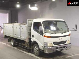 HINO DUTRO TRUCK