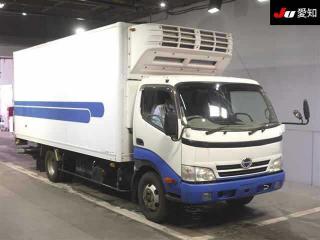 HINO DUTRO TRUCK