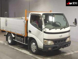 HINO DUTRO TRUCK