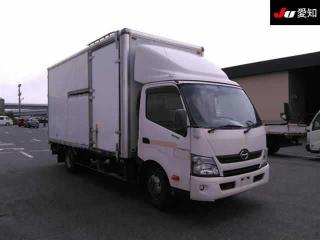 HINO DUTRO TRUCK