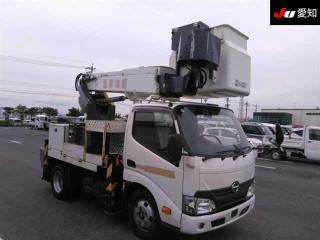 HINO DUTRO TRUCK