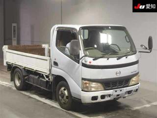 HINO DUTRO TRUCK