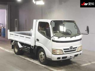 HINO DUTRO TRUCK