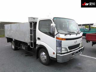 HINO DUTRO TRUCK