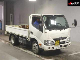HINO DUTRO TRUCK