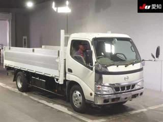 HINO DUTRO TRUCK