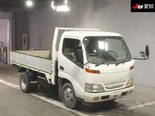 HINO DUTRO TRUCK
