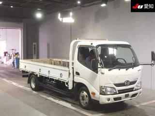 HINO DUTRO TRUCK