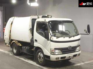 HINO DUTRO TRUCK