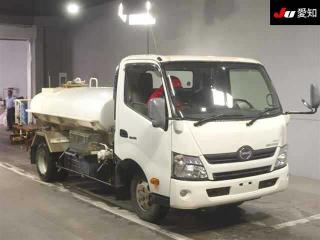 HINO DUTRO TRUCK