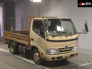 HINO DUTRO TRUCK