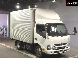 HINO DUTRO TRUCK