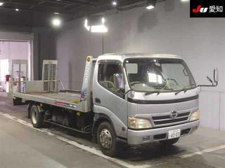 HINO DUTRO TRUCK