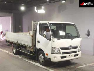 HINO DUTRO TRUCK