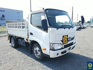 HINO DUTRO TRUCK