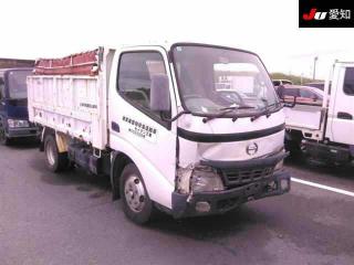 HINO DUTRO TRUCK