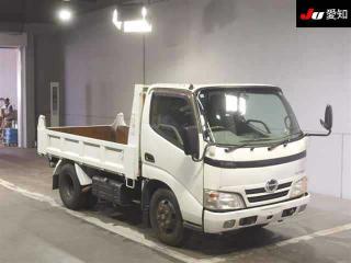 HINO DUTRO TRUCK