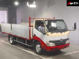 HINO DUTRO TRUCK