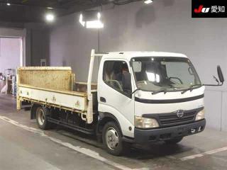 HINO DUTRO TRUCK