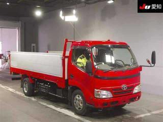 HINO DUTRO TRUCK
