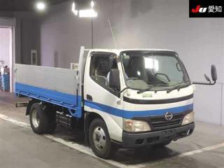 HINO DUTRO TRUCK