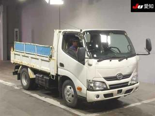 HINO DUTRO TRUCK