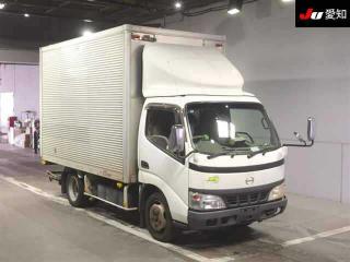 HINO DUTRO TRUCK