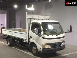 HINO DUTRO TRUCK