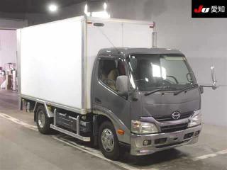 HINO DUTRO TRUCK