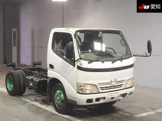 HINO DUTRO TRUCK