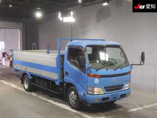 HINO DUTRO TRUCK