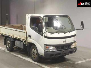 HINO DUTRO TRUCK