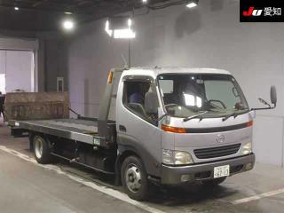 HINO DUTRO TRUCK