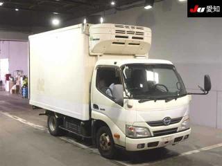 HINO DUTRO TRUCK