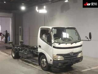HINO DUTRO TRUCK